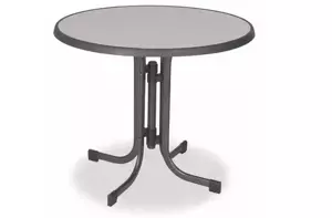 Dajar Stůl PIZARRA - pr. 85cm
