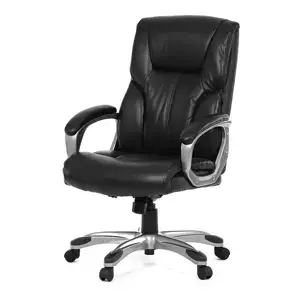 Autronic Kancelářské křeslo KA-N829 BK
