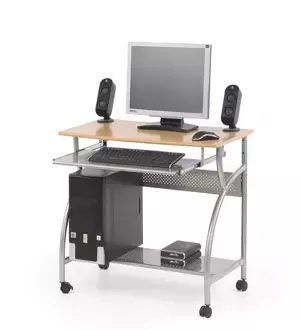 Halmar PC stůl B-6