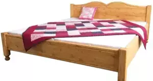 Unis Postel masiv Kamila 00611