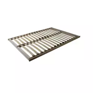 Tempo Kondela Rošt vyklápěcí BASIC FLEX FRONT, 120x200 cm