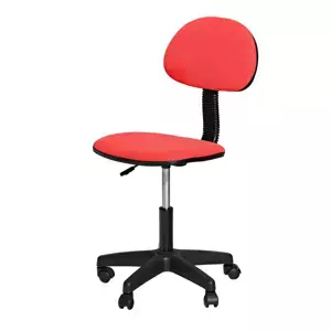 Idea Židle HS 05 červená K22