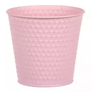 Autronic Obal kovový KK057-PINK