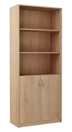 Casarredo Regál MAX 5 dub sonoma
