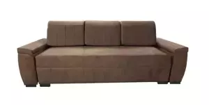 Falco Pohovka Lumi hnědá