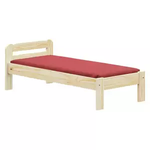 Idea Jednolůžko MAX 2 - 90x200 lak