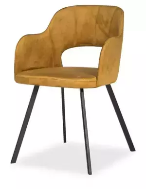 MIKO Jídelní židle F680/M