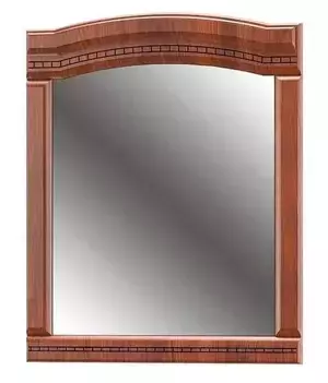 Casarredo Zrcadlo MILANO třešeň