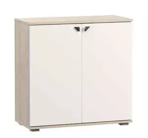 Casarredo Komoda 2D GRAYSON dub endgrain/milk rikamo soft