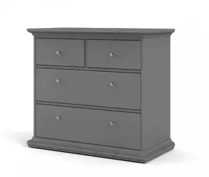 Falco Komoda Provence 716 grey MAT