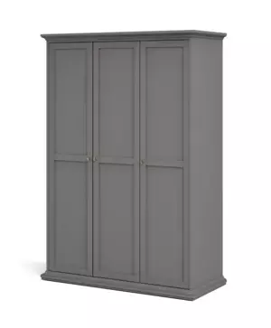 Falco Skříň Provence 353 grey MAT