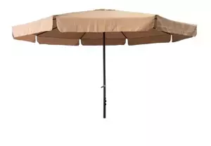 Rojaplast Slunečník STANDART 4m - béžový
