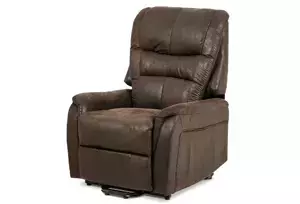 Autronic Relaxační křeslo TV-5076 BR3