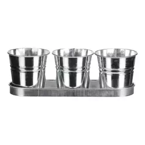 Autronic Květinové obaly na tácu KK063
