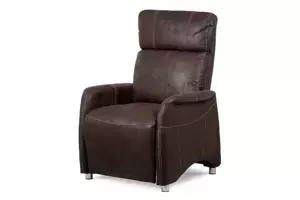 Autronic Relaxační křeslo TV-5040 BR3