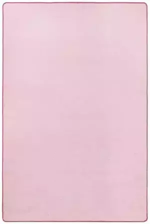 Hanse Home Kusový koberec Fancy 103010 Rosa - růžový 80x200 cm