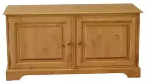 Unis Dřevěný botník 00160