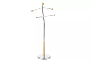 Autronic Němý sluha 82646 BR - třešeň