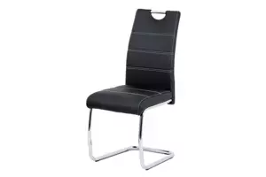 Autronic Jídelní židle HC-481 BK