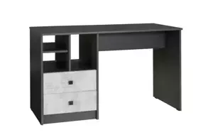 Falco Psací stůl Tomio R18 - grafit/enigma
