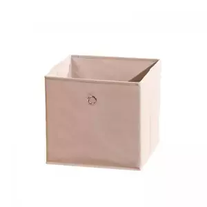 Idea WINNY textilní box, béžový