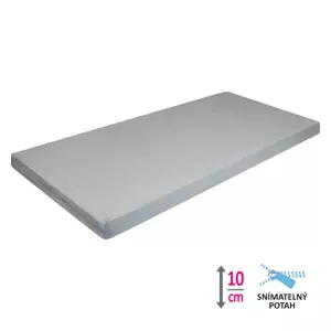 Idea Matrace s potahem IDEA BASIC 90x200x10 M17