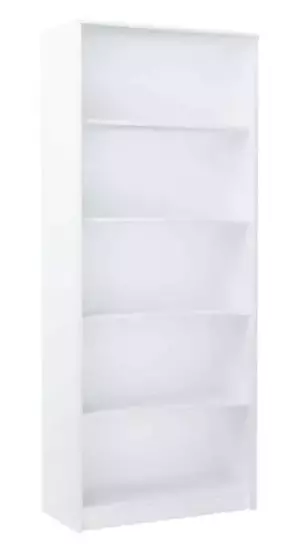 Casarredo Regál MAX 4 bílá