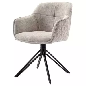 Autronic Jídelní a konferenční židle HC-533 CRM2