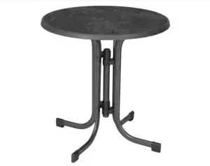 Dajar Stůl PIZARRA - pr. 70cm