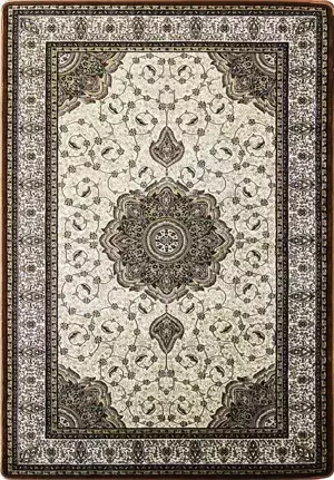 Berfin Dywany Kusový koberec Anatolia 5328 K (Cream) 250x350 cm