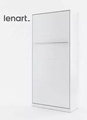 Casarredo Výklopná postel 90 CONCEPT PRO CP-03 bílá