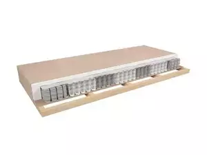 BRW Matrace Tiago 90x198 Lux