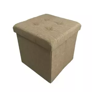 Tempo Kondela Taburet FALON - béžový