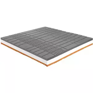 Tempo Kondela Antidekubitní matrace BE KELLEN, 180x200