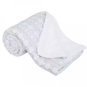 Tempo Kondela Oboustranná deka MARITA 150x200, vzor