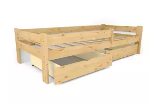 Vomaks Dětská Postel DP 012 - 1111/MOR11