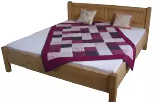 Unis Postel masiv Laura 00613
