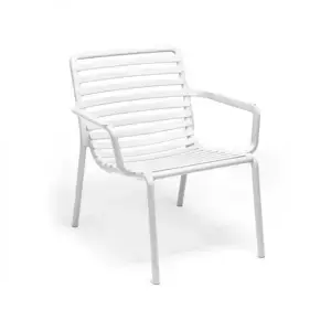 Stima Křesílko Doga Relax - bianco