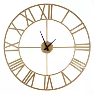 Autronic Hodiny FA5016, zlaté