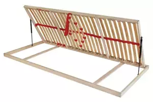 Ahorn Rošt Primaflex Kombi P pravý Primaflex II Kombi P/G 200x80 cm pravý / recht