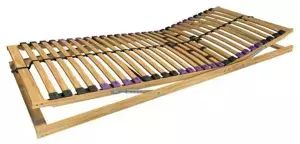 BRW Rošt do postele ERGO Lift 80x200 cm