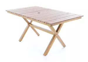 V-Garden Zahradní stůl AXEL
