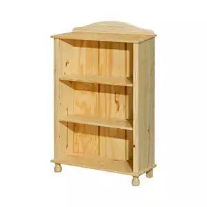Idea Knihovna 8047 masiv lak