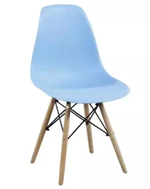 Casarredo Jídelní židle MODENA II modrá