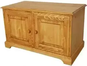Unis Dřevěný botník 00162