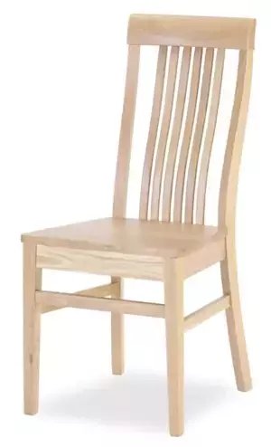 MIKO Jídelní židle TAKUNA DUB MASIV