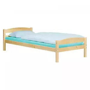 Idea Jednolůžko 801 lakované 90x200