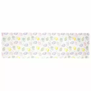 Autronic Běhoun s velikonočním motivem, 40x150 cm UBR065-2