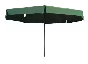 Rojaplast Slunečník STANDART 4m - zelený