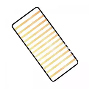 Idea Lamelový rošt 90x200 (7861)